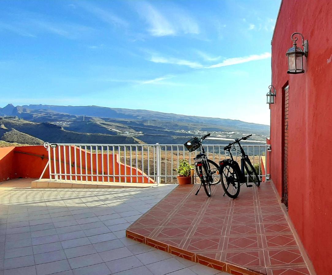 מספאלומס The Black Horse Canarias - Adults Only מראה חיצוני תמונה