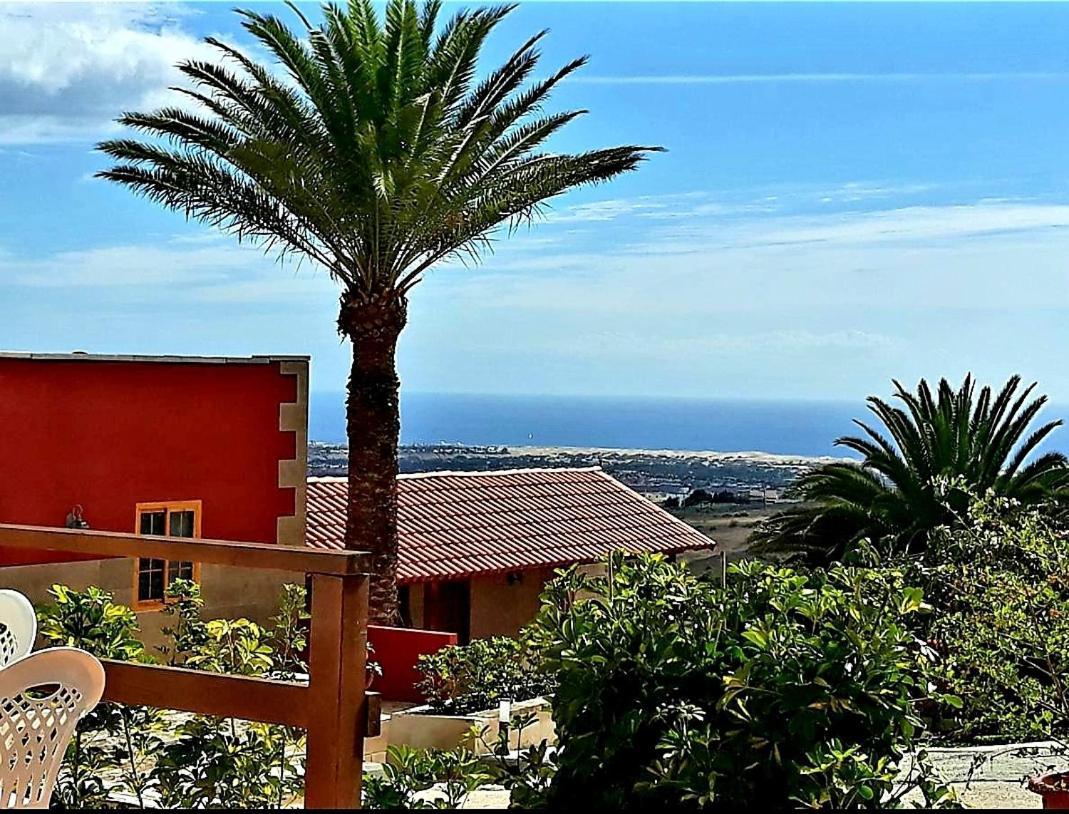 מספאלומס The Black Horse Canarias - Adults Only מראה חיצוני תמונה