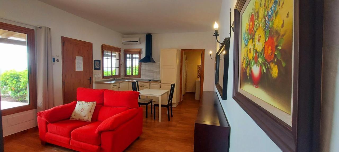 מספאלומס The Black Horse Canarias - Adults Only מראה חיצוני תמונה