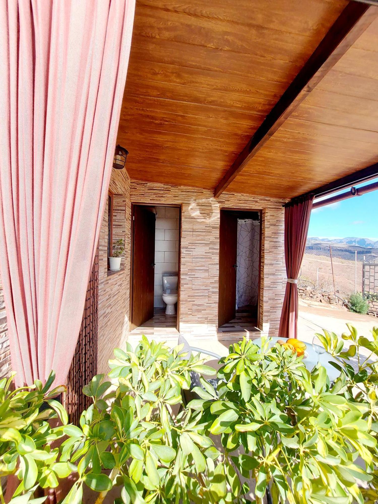 מספאלומס The Black Horse Canarias - Adults Only חדר תמונה