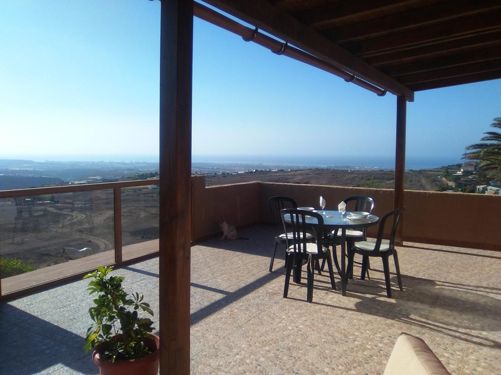 מספאלומס The Black Horse Canarias - Adults Only מראה חיצוני תמונה